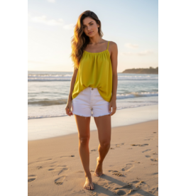 Italie Top Ibiza Lemon