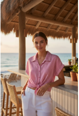 Italie Bloes sweet pink