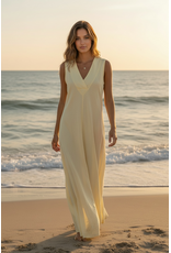 Allerlei Kleed Dune lemon