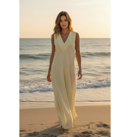 Allerlei Kleed Dune lemon