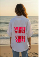 Italie Bloes good vibes