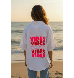 Italie Bloes good vibes