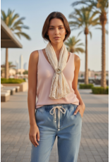Italie Top noa roze