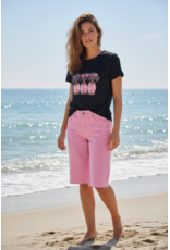 Italie T shirt puppy love
