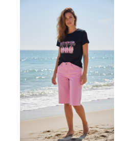 Italie T shirt puppy love