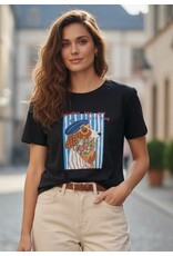 Italie T shirt Sunny pup