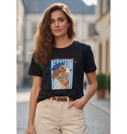 Italie T shirt Sunny pup