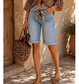Parijs Bermuda zac&zoe  jeans