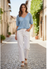 Italie Trui ocean lace