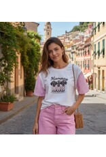 Italie T shirt Candy paws