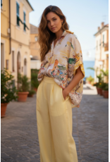 Italie Bloes La dolce vita