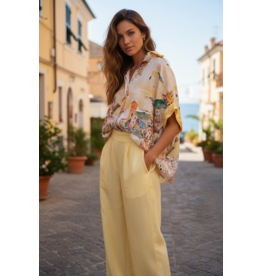 Italie Bloes La dolce vita