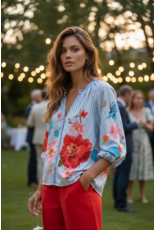 Italie Bloes Summer bloom