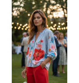 Italie Bloes Summer bloom