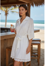 Italie Kleed Grace Romance