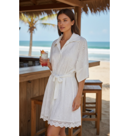 Italie Kleed Grace Romance