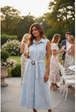 Italie Kleed Ocian bloom
