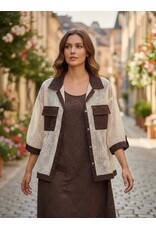 Italie Bloes Riviera chic