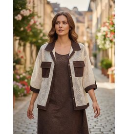 Italie Bloes Riviera chic