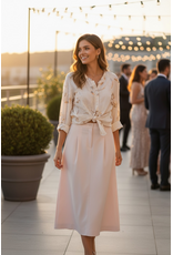 Italie Bloes Champagne bloom