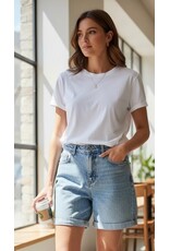 Parijs Short jeans