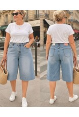 Parijs Short/bermuda jeans