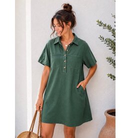 Parijs Kleed Olivia