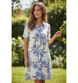 Parijs Kleed summer blossom