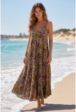 Brussel Kleed tropic spirit