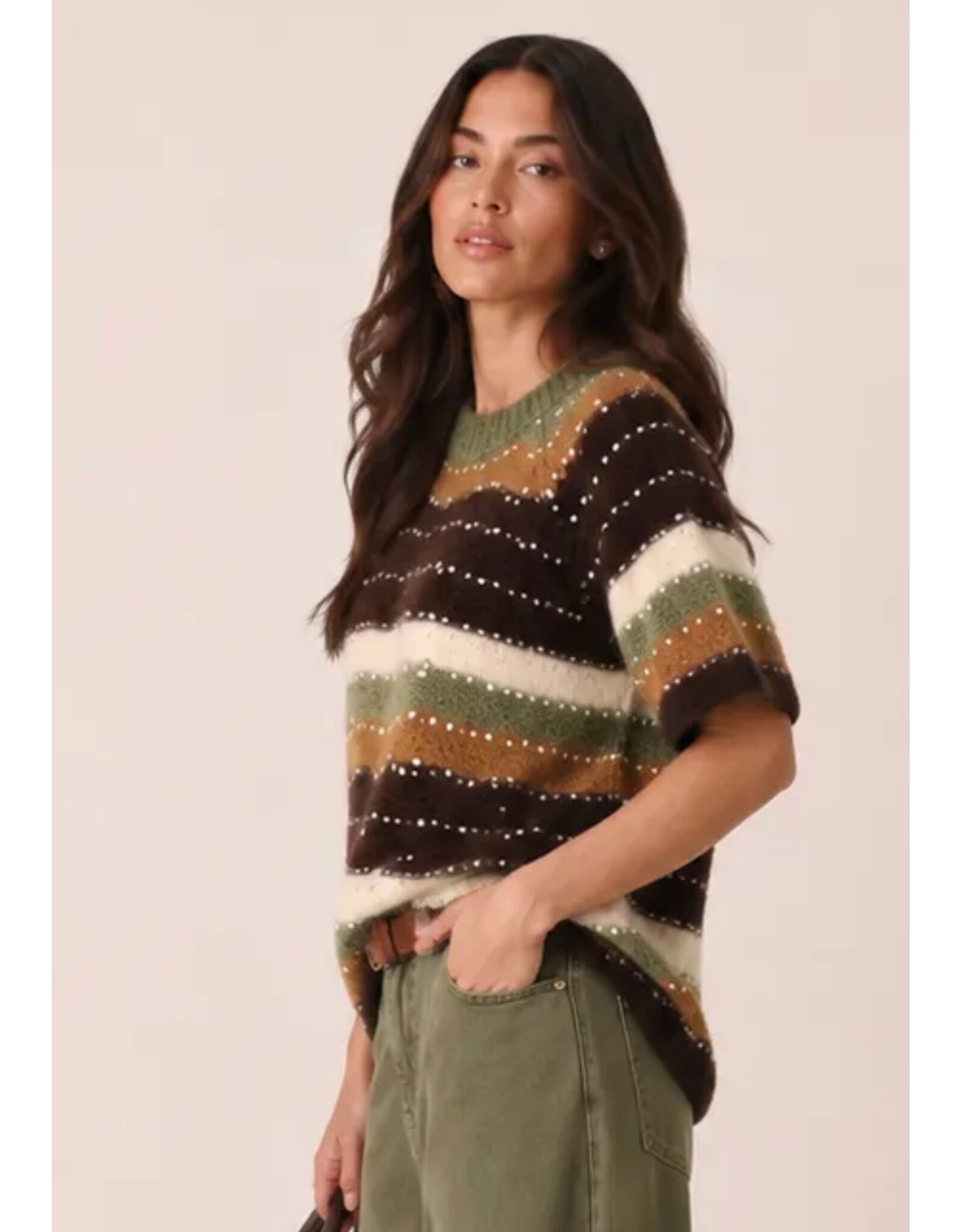 Italie Trui Elena cozy