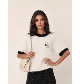Italie Trui Colette coffee