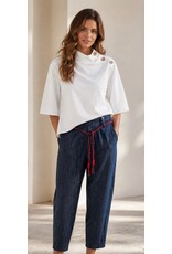 Allerlei Bloes Brest white