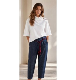 Allerlei Broek Perros denim