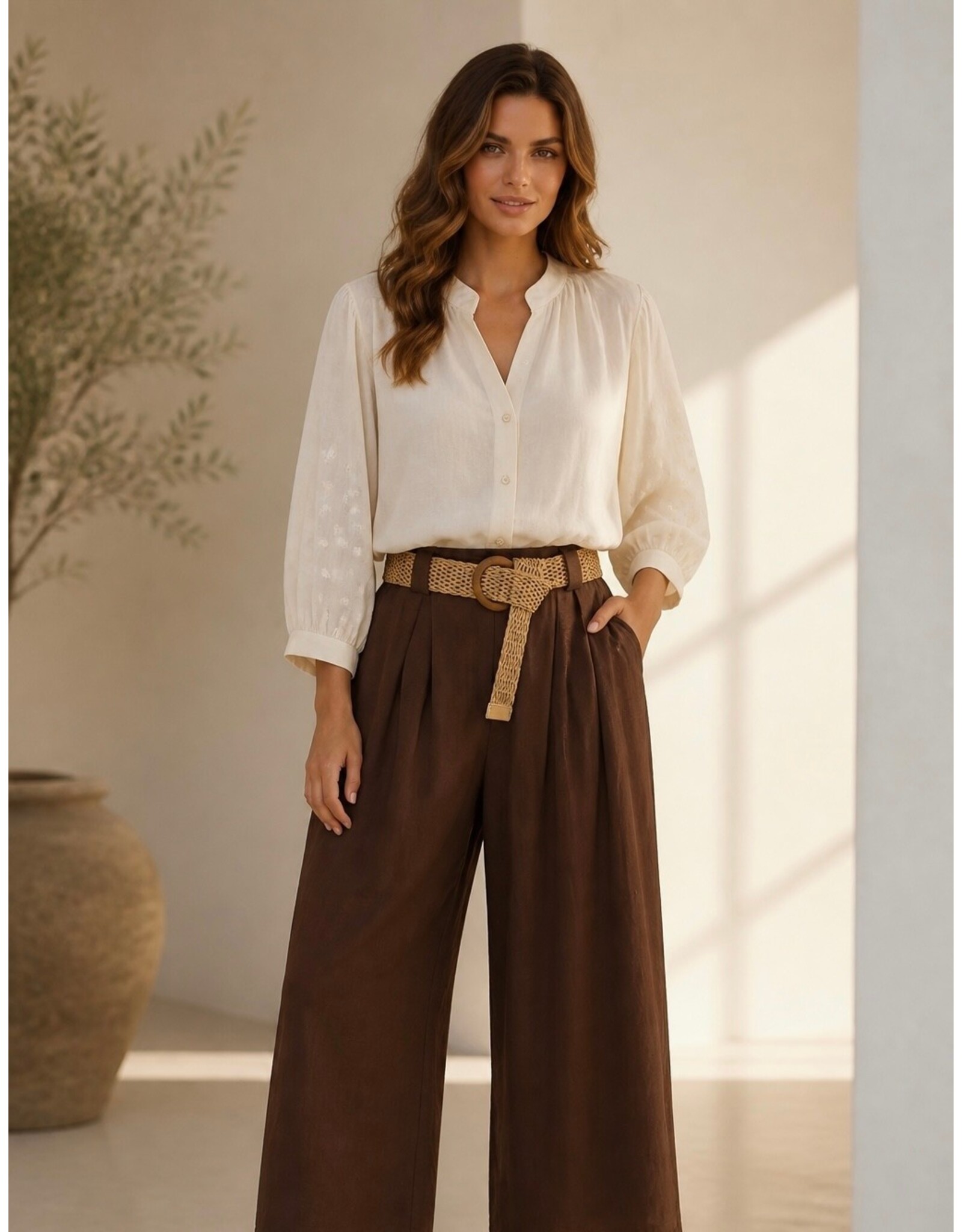 Allerlei Bloes bayla Vanilla