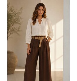 Allerlei Bloes bayla Vanilla