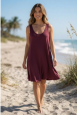 Italie Kleed Julie