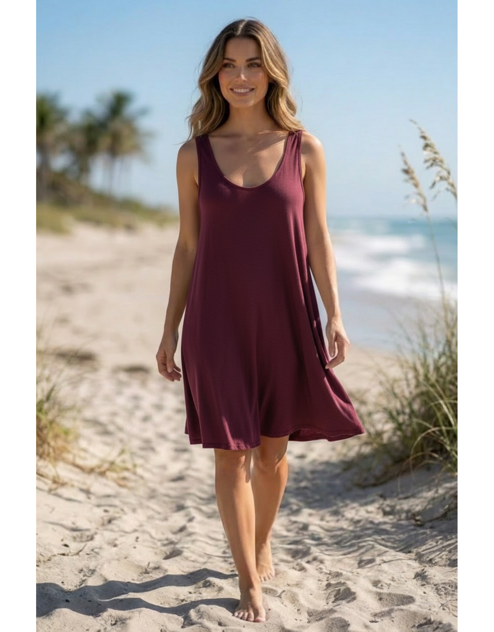 Italie Kleed Julie