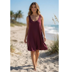 Italie Kleed Julie