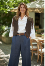 Italie Broek  Monroe jeans