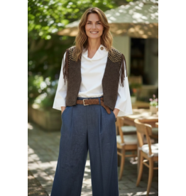 Italie Broek  Monroe jeans