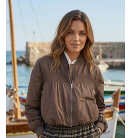 Kaffe Jas bomber jacket