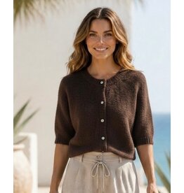 Kaffe Gilet Cionia coffee