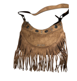 Italie Handtas vera bruin
