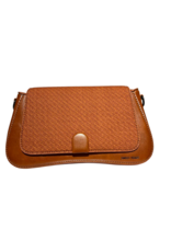 Italie Handtas nadia cognac