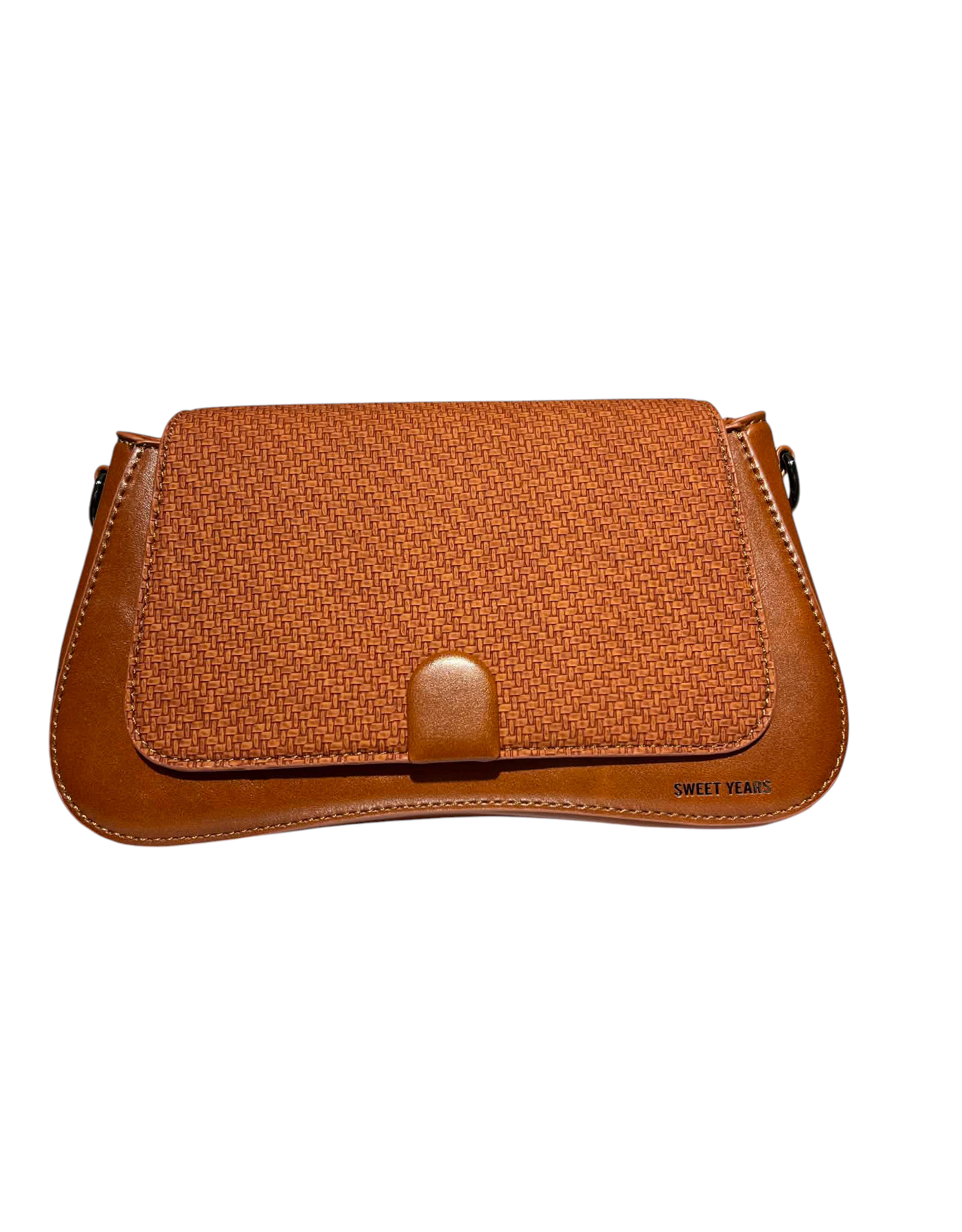Italie Handtas nadia cognac