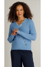 Ivy Beau Trui Hester blue