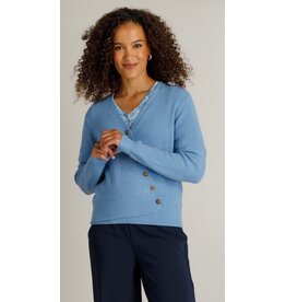 Ivy Beau Trui Hester blue