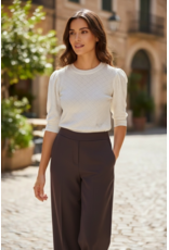 Allerlei Broek Parconi choco bellita