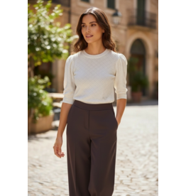 Allerlei Broek Parconi choco bellita