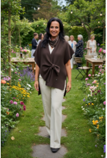 Allerlei Broek pantin vanilla bellita